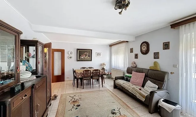 Недвижимость Apartment 2 bedrooms for sale in Bascharage: 6
