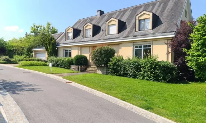 Недвижимость Villa 4 bedrooms for sale in Tuntange: 2