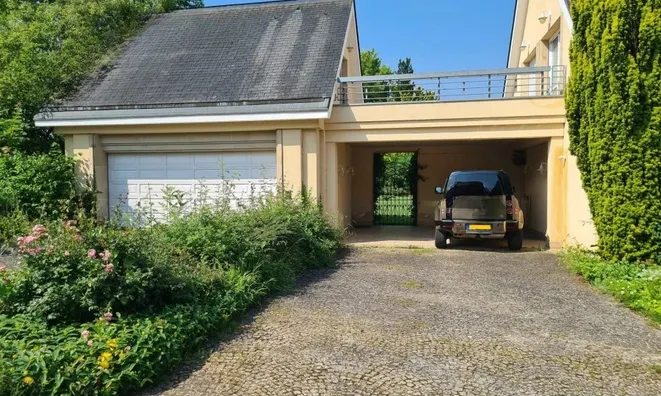 Недвижимость Villa 4 bedrooms for sale in Tuntange: 3