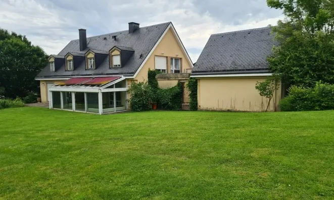 Недвижимость Villa 4 bedrooms for sale in Tuntange: 4