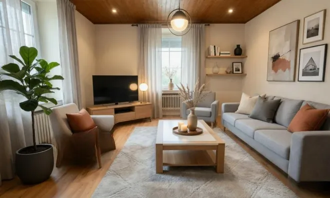 Недвижимость House 6 bedrooms for sale in Lorentzweiler: 2