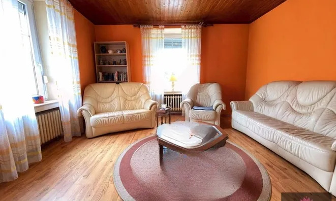 Недвижимость House 6 bedrooms for sale in Lorentzweiler: 3