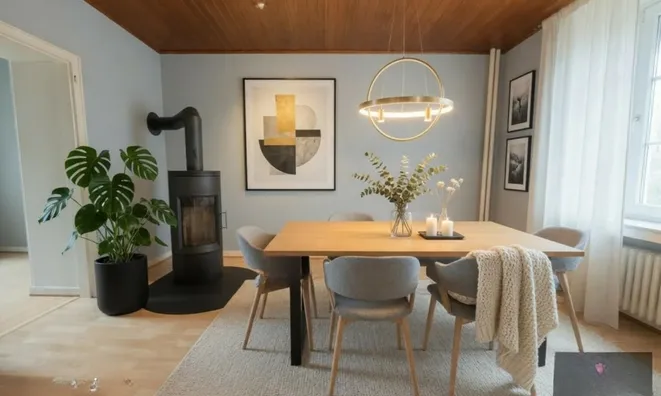 Недвижимость House 6 bedrooms for sale in Lorentzweiler: 7