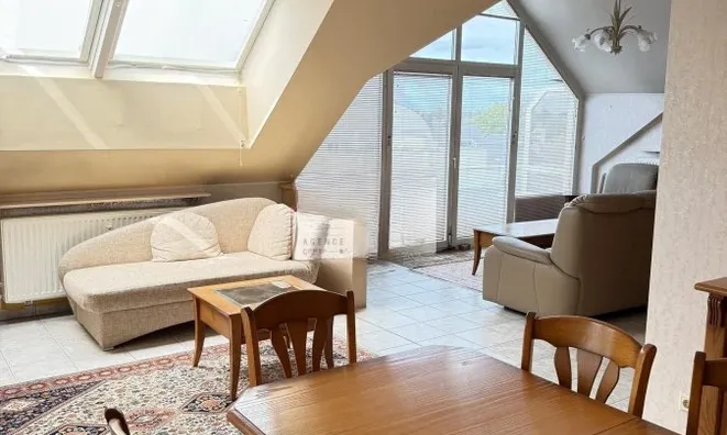 Недвижимость Apartment 2 bedrooms for sale in Bettembourg: 4