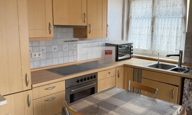 Недвижимость Apartment 2 bedrooms for sale in Bettembourg: 5