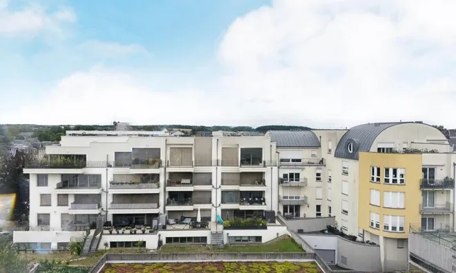 Недвижимость Apartment 2 bedrooms for sale in Bettembourg: 6