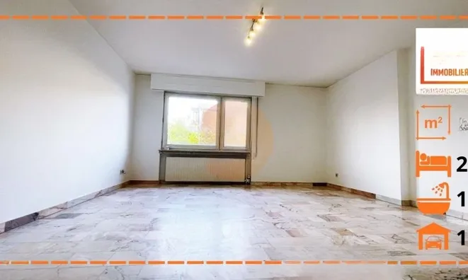 Недвижимость Apartment 2 bedrooms for sale in Esch-sur-Alzette: 2