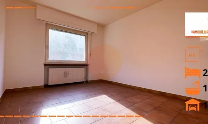 Недвижимость Apartment 2 bedrooms for sale in Esch-sur-Alzette: 3
