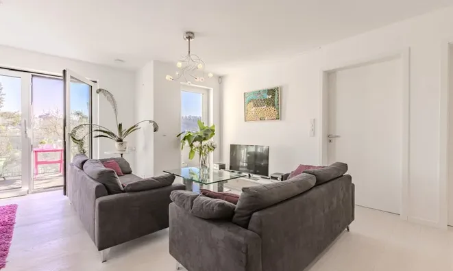 Недвижимость Apartment 1 bedroom for sale in Luxembourg-Eich: 4