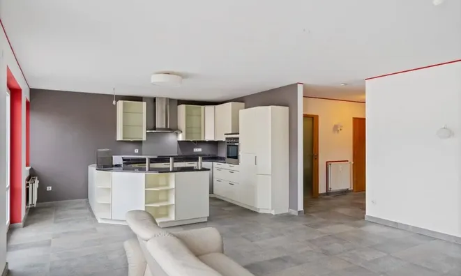 Недвижимость Apartment 2 bedrooms for sale in Kayl: 2