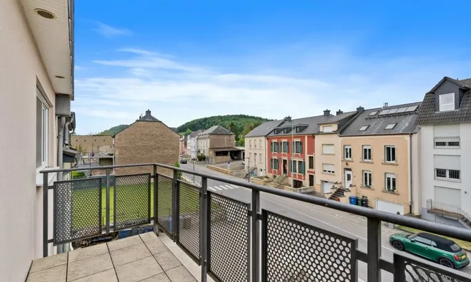 Недвижимость Apartment 2 bedrooms for sale in Kayl: 4