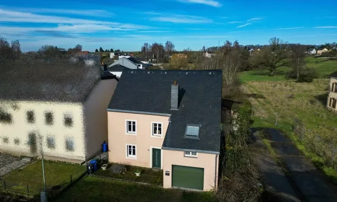 Недвижимость House 3 bedrooms for sale in Brouch (Mersch): 1