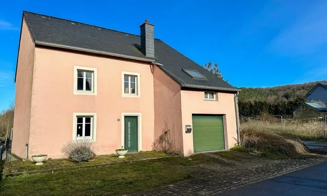 Недвижимость House 3 bedrooms for sale in Brouch (Mersch): 2
