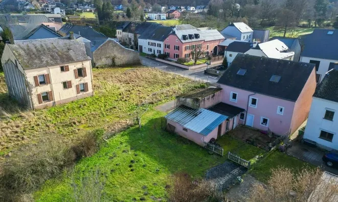 Недвижимость House 3 bedrooms for sale in Brouch (Mersch): 4