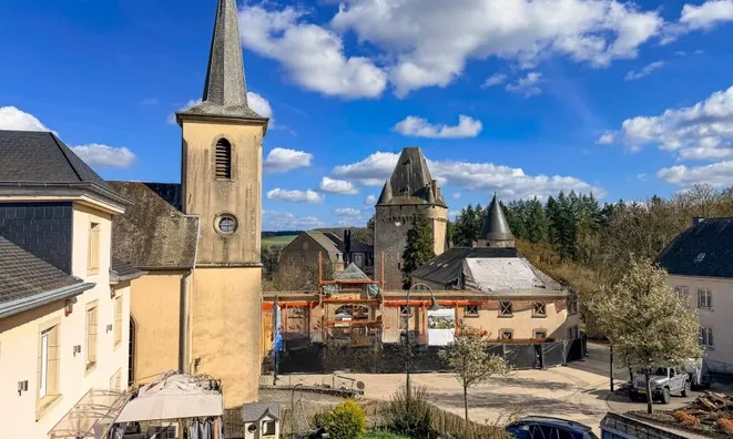 Недвижимость Duplex 4 bedrooms for sale in Hollenfels: 2