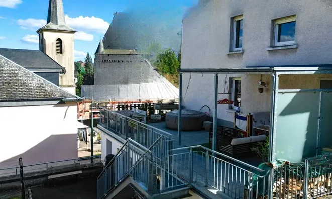 Недвижимость Duplex 4 bedrooms for sale in Hollenfels: 4