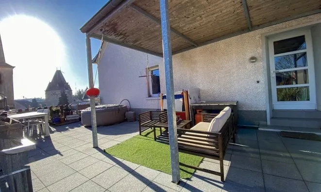 Недвижимость Duplex 4 bedrooms for sale in Hollenfels: 5