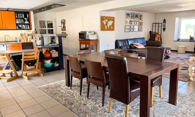 Недвижимость Duplex 4 bedrooms for sale in Hollenfels: 6