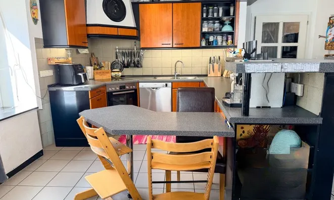 Недвижимость Duplex 4 bedrooms for sale in Hollenfels: 7