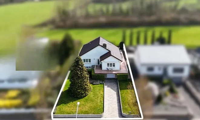 Недвижимость Detached house 4 bedrooms for sale in Bofferdange: 1