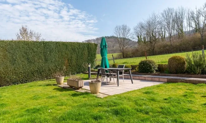 Недвижимость Detached house 4 bedrooms for sale in Bofferdange: 5