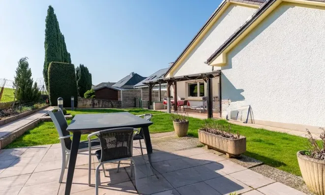 Недвижимость Detached house 4 bedrooms for sale in Bofferdange: 6