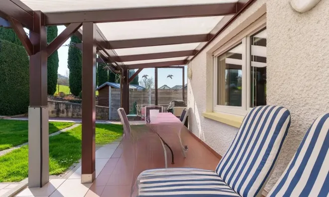 Недвижимость Detached house 4 bedrooms for sale in Bofferdange: 7