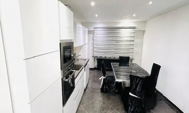 Недвижимость Apartment 3 bedrooms for sale in Ettelbruck: 4
