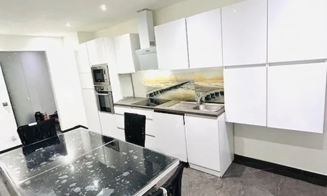 Недвижимость Apartment 3 bedrooms for sale in Ettelbruck: 5