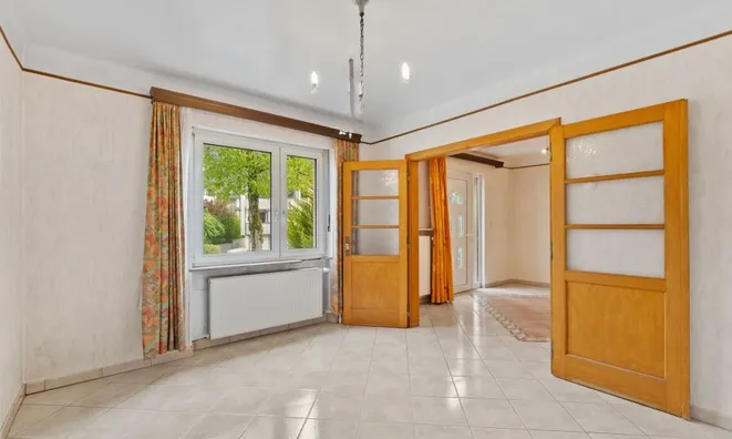 Недвижимость Detached house 3 bedrooms for sale in Strassen: 4