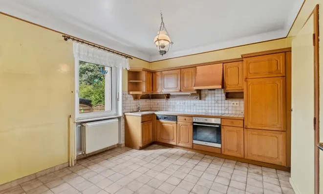 Недвижимость Detached house 3 bedrooms for sale in Strassen: 6