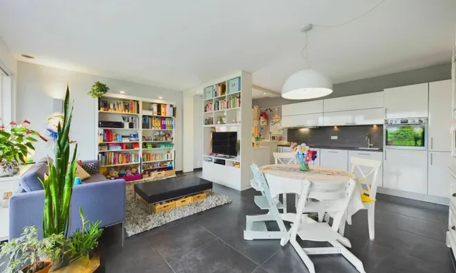 Недвижимость Apartment 1 bedroom for sale in Luxembourg-Cessange: 3