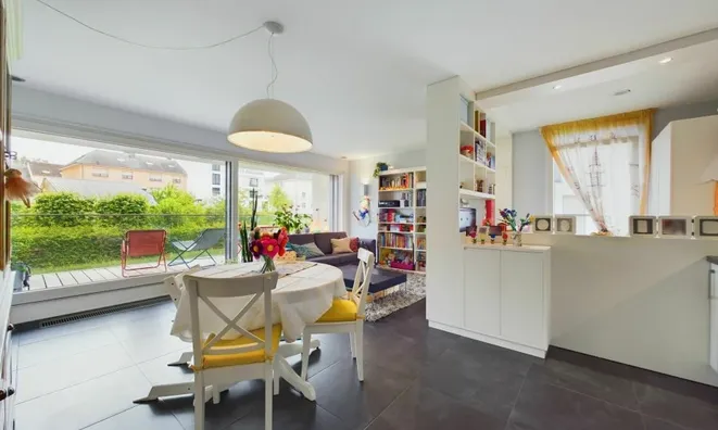 Недвижимость Apartment 1 bedroom for sale in Luxembourg-Cessange: 4