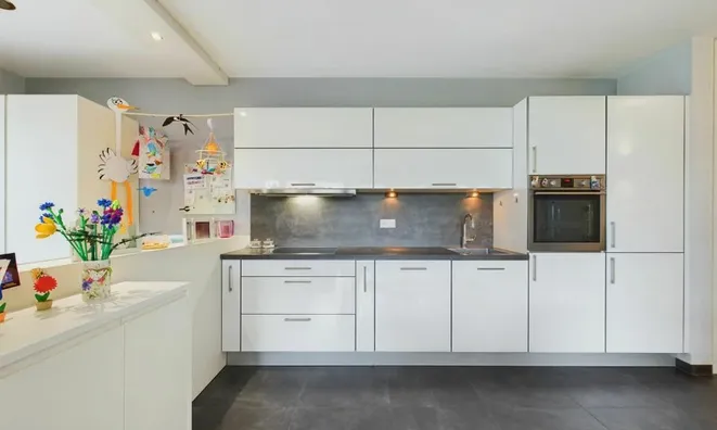 Недвижимость Apartment 1 bedroom for sale in Luxembourg-Cessange: 5