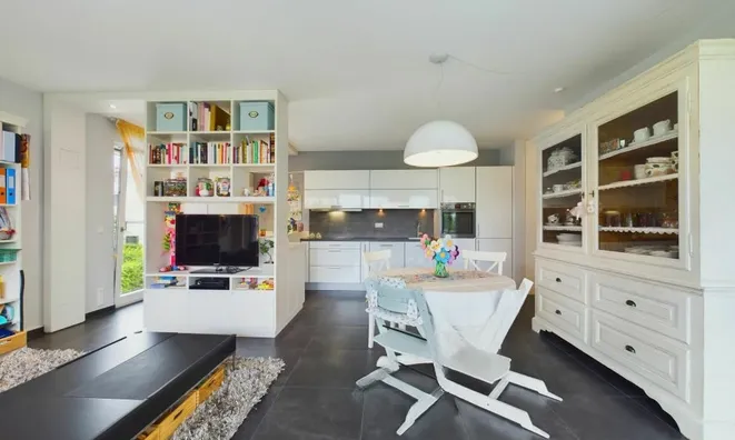 Недвижимость Apartment 1 bedroom for sale in Luxembourg-Cessange: 6