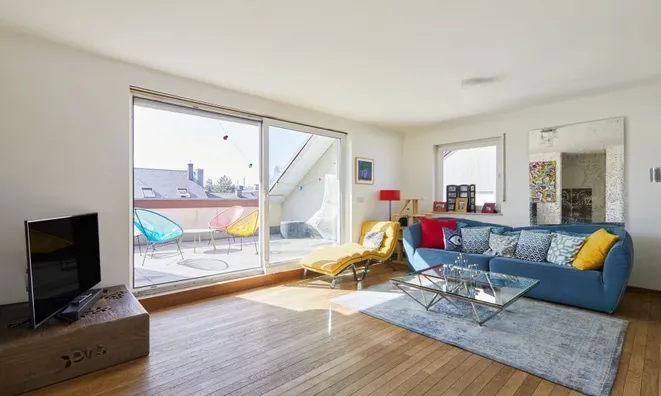 Недвижимость Duplex 4 bedrooms for sale in Mamer: 1