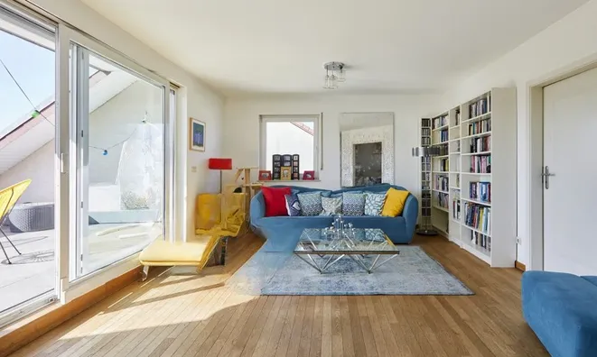 Недвижимость Duplex 4 bedrooms for sale in Mamer: 2