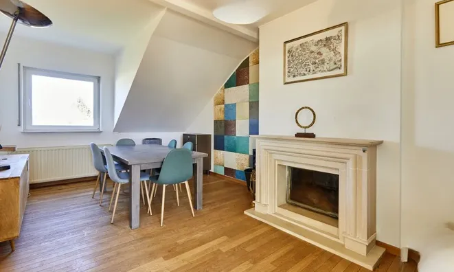 Недвижимость Duplex 4 bedrooms for sale in Mamer: 5