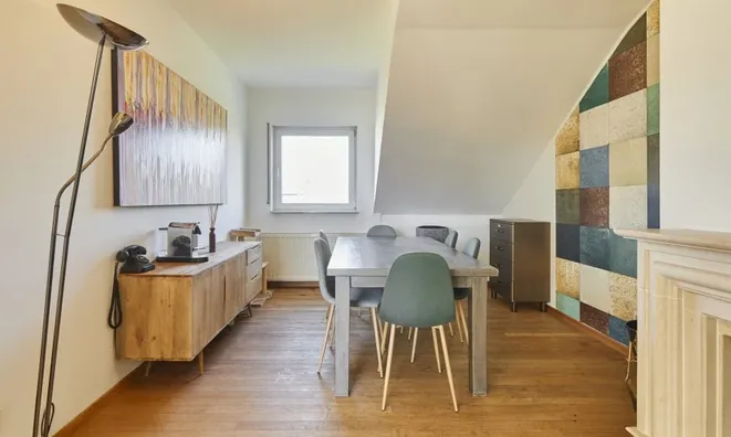 Недвижимость Duplex 4 bedrooms for sale in Mamer: 6
