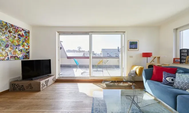 Недвижимость Duplex 4 bedrooms for sale in Mamer: 7