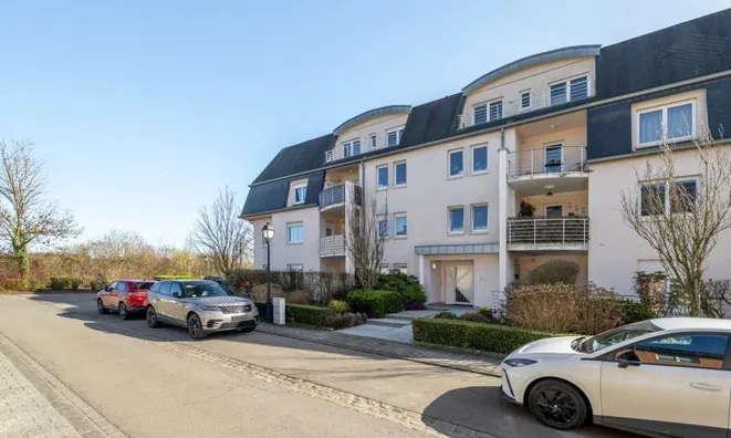 Недвижимость Apartment 2 bedrooms for sale in Howald: 1