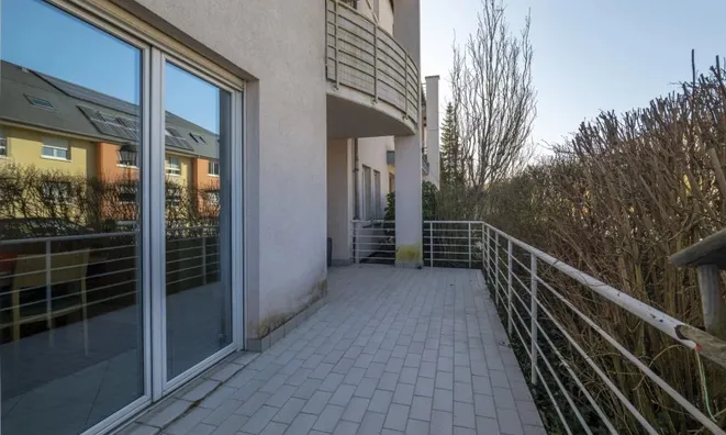 Недвижимость Apartment 2 bedrooms for sale in Howald: 4