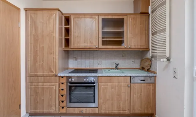 Недвижимость Apartment 2 bedrooms for sale in Howald: 7