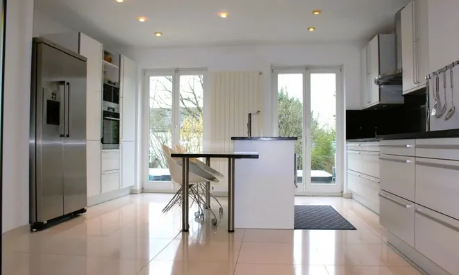 Недвижимость Detached house 5 bedrooms for sale in Elvange (Schengen): 1