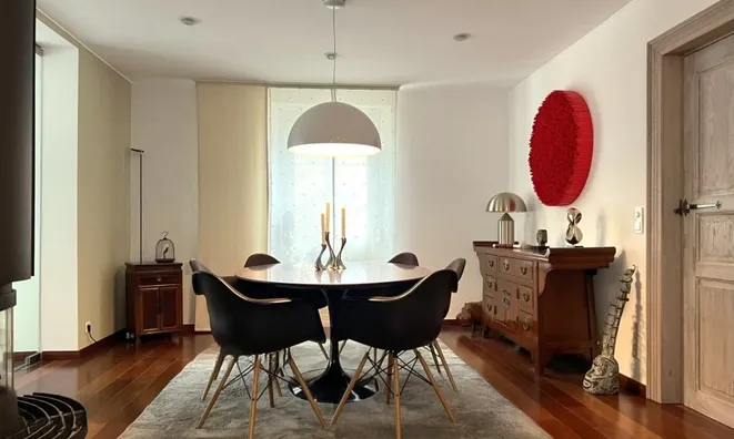 Недвижимость Detached house 5 bedrooms for sale in Elvange (Schengen): 2