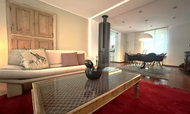 Недвижимость Detached house 5 bedrooms for sale in Elvange (Schengen): 3