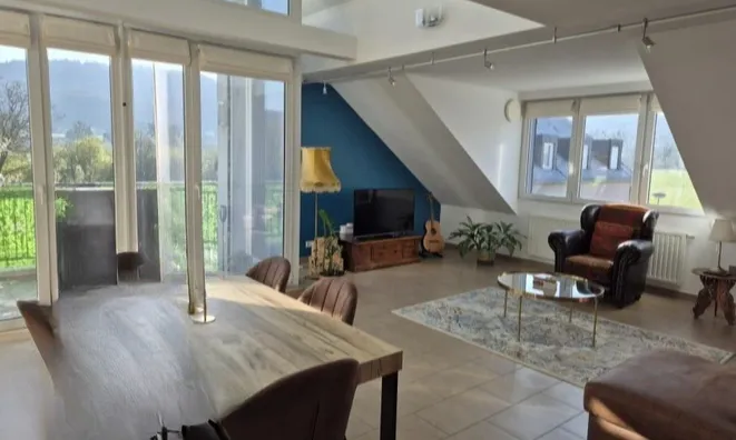 Недвижимость Apartment 2 bedrooms for sale in Hunsdorf: 1