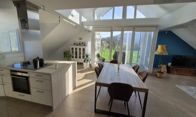 Недвижимость Apartment 2 bedrooms for sale in Hunsdorf: 2