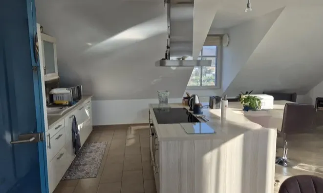 Недвижимость Apartment 2 bedrooms for sale in Hunsdorf: 3