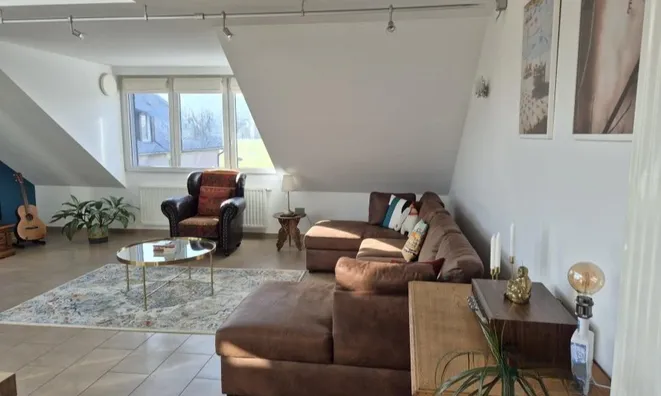 Недвижимость Apartment 2 bedrooms for sale in Hunsdorf: 4